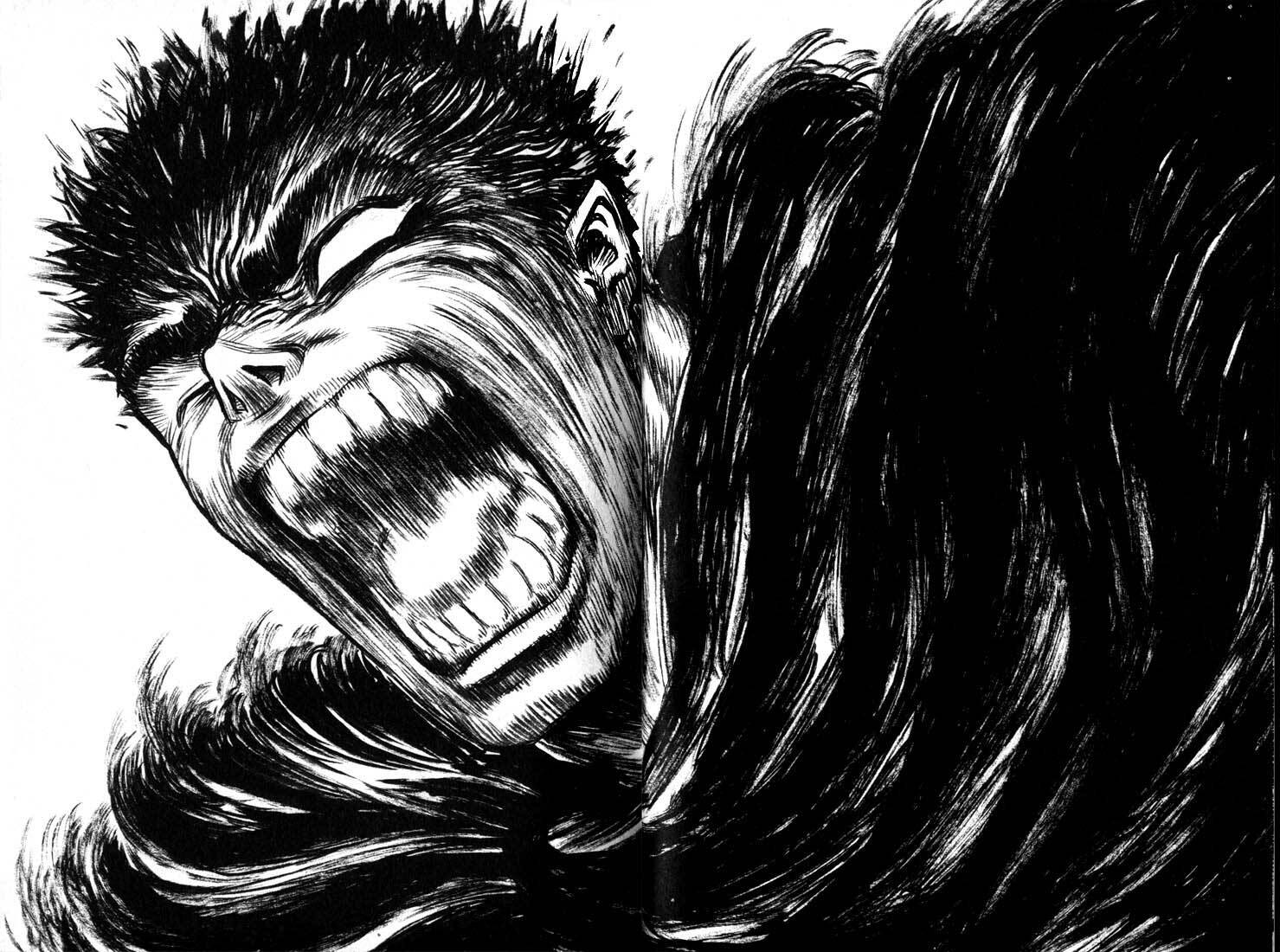 Berserk 94 página 4