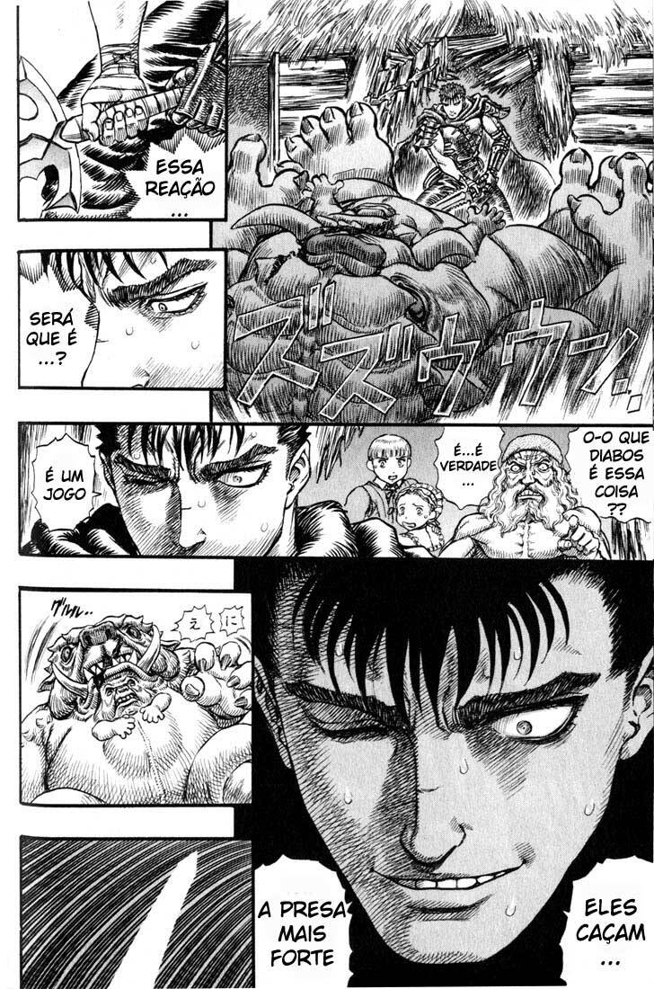 Berserk 94 página 7