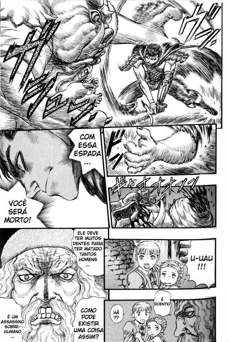 Berserk 94 página 8