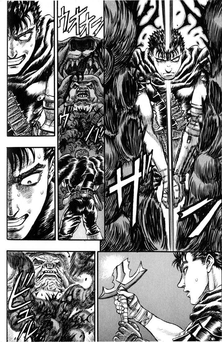 Berserk 94 página 9