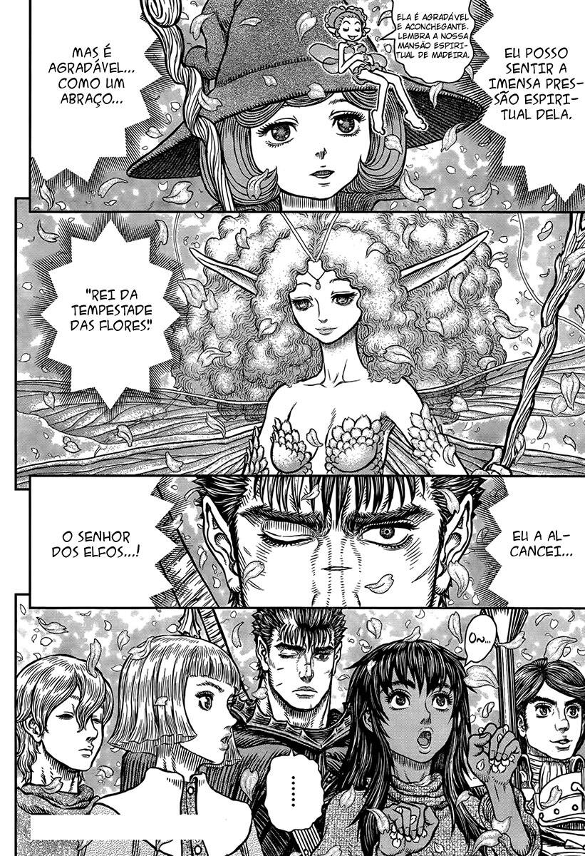 Berserk 347 página 3