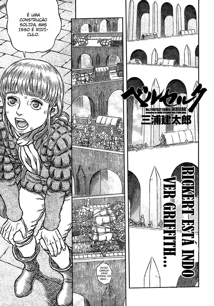 Berserk 335 página 2