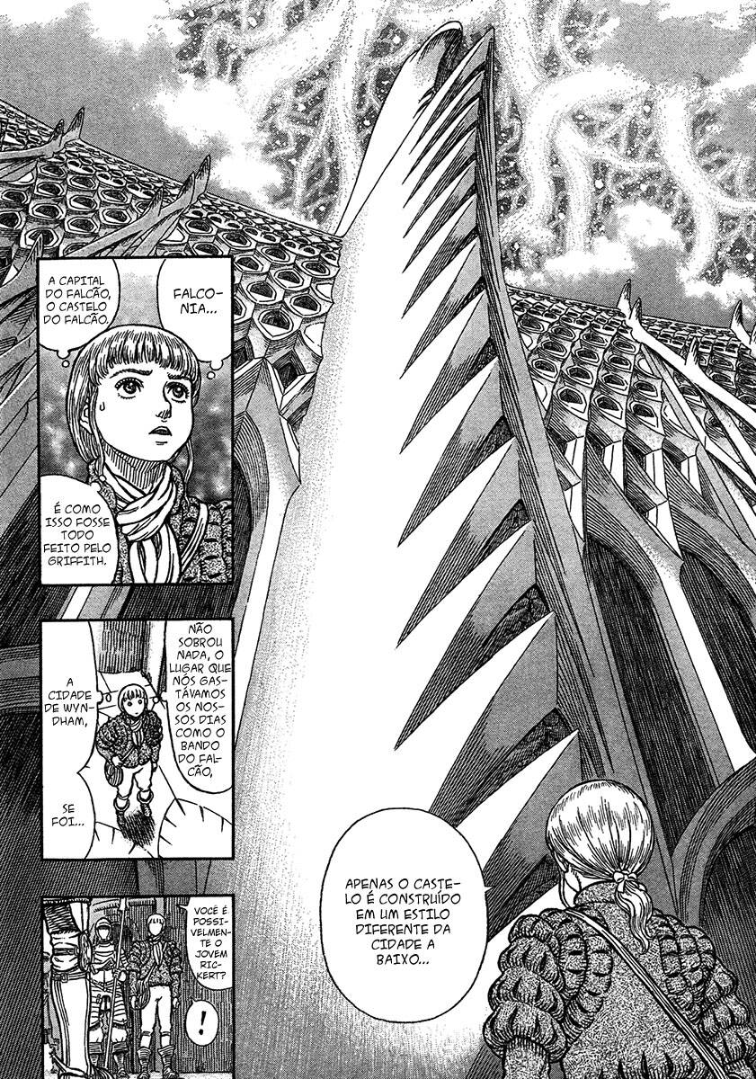 Berserk 335 página 5