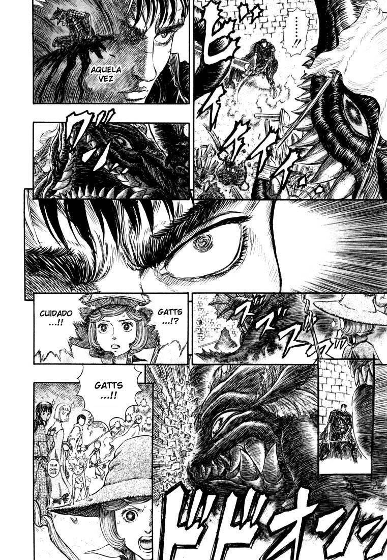 Berserk 266 página 11