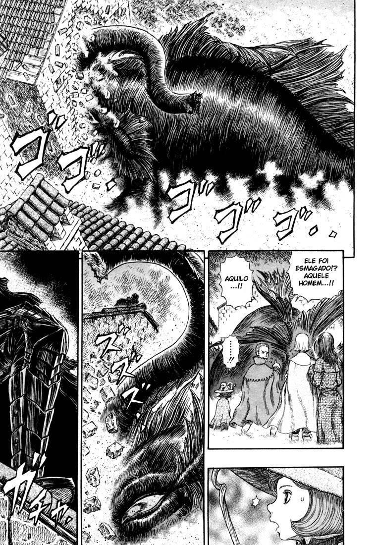 Berserk 266 página 12