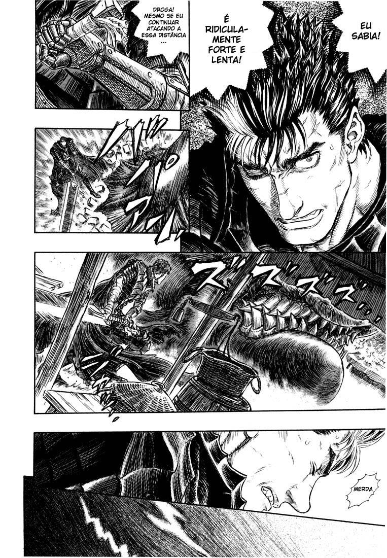 Berserk 266 página 9