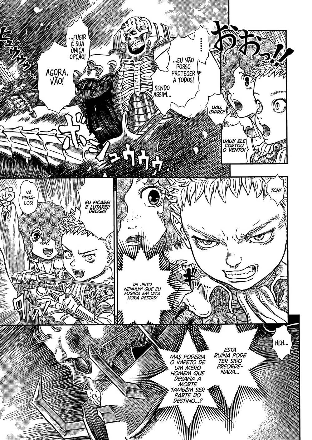 Berserk 368 página 7