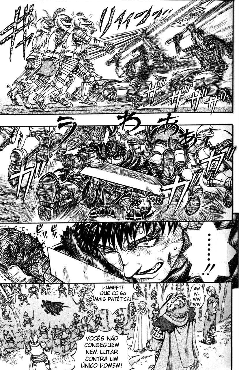 Berserk 119 página 13