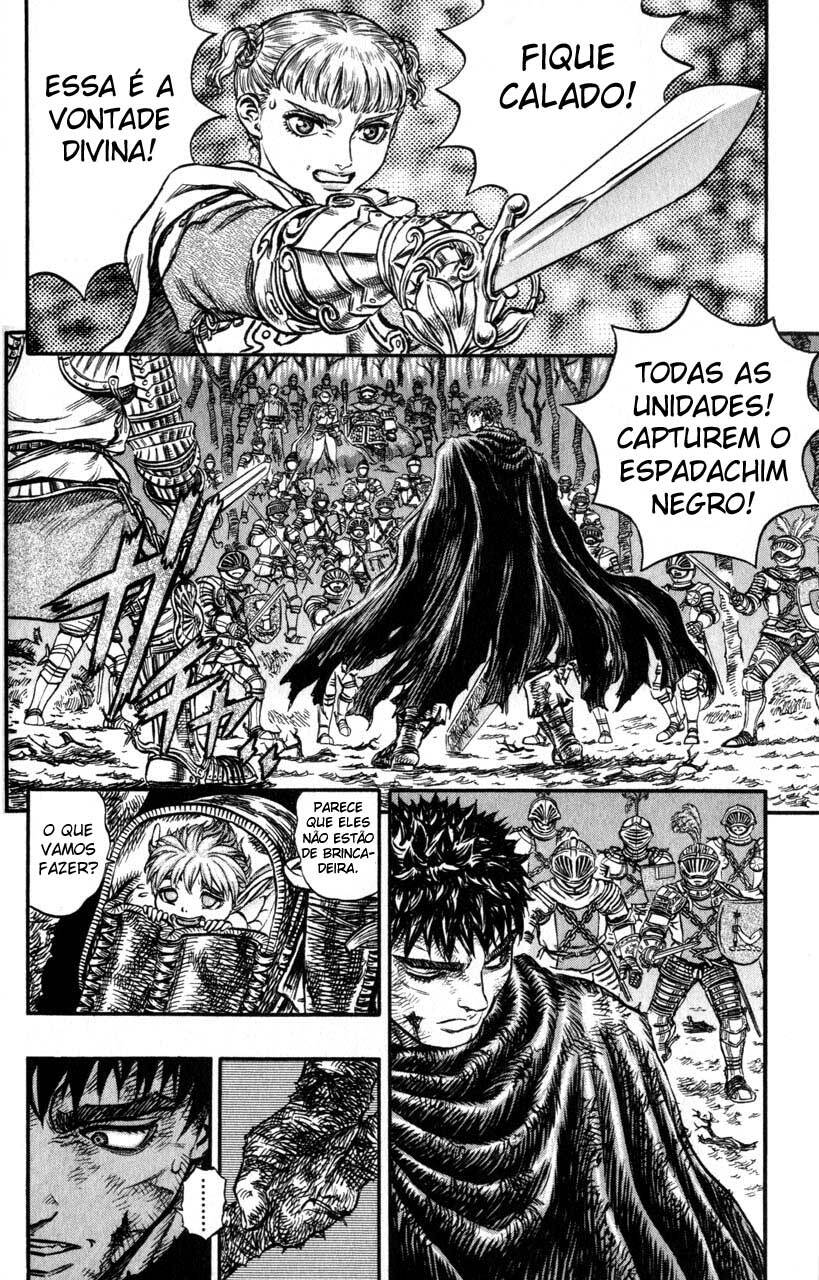 Berserk 119 página 6