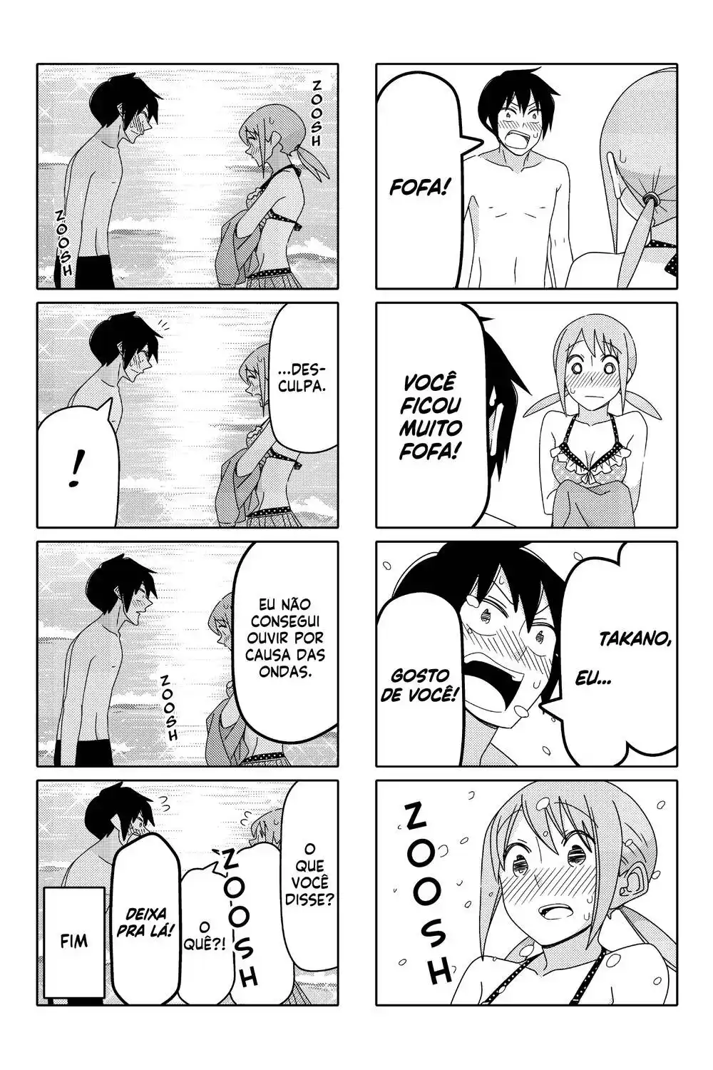 Tsurezure Children 92 página 7