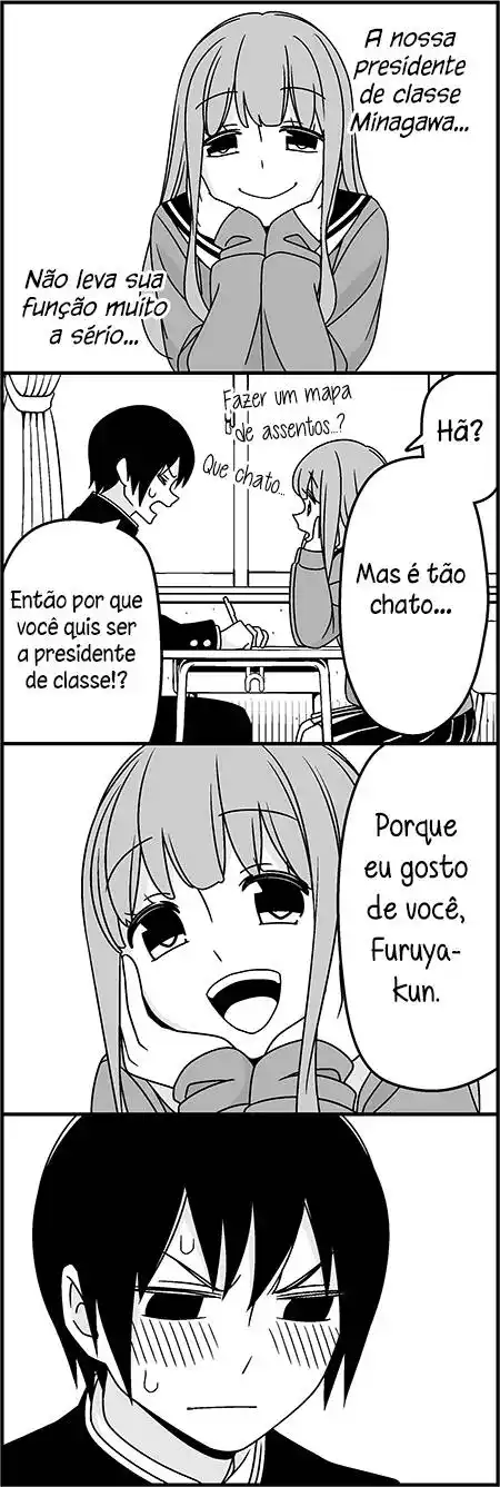 Tsurezure Children 2 página 2