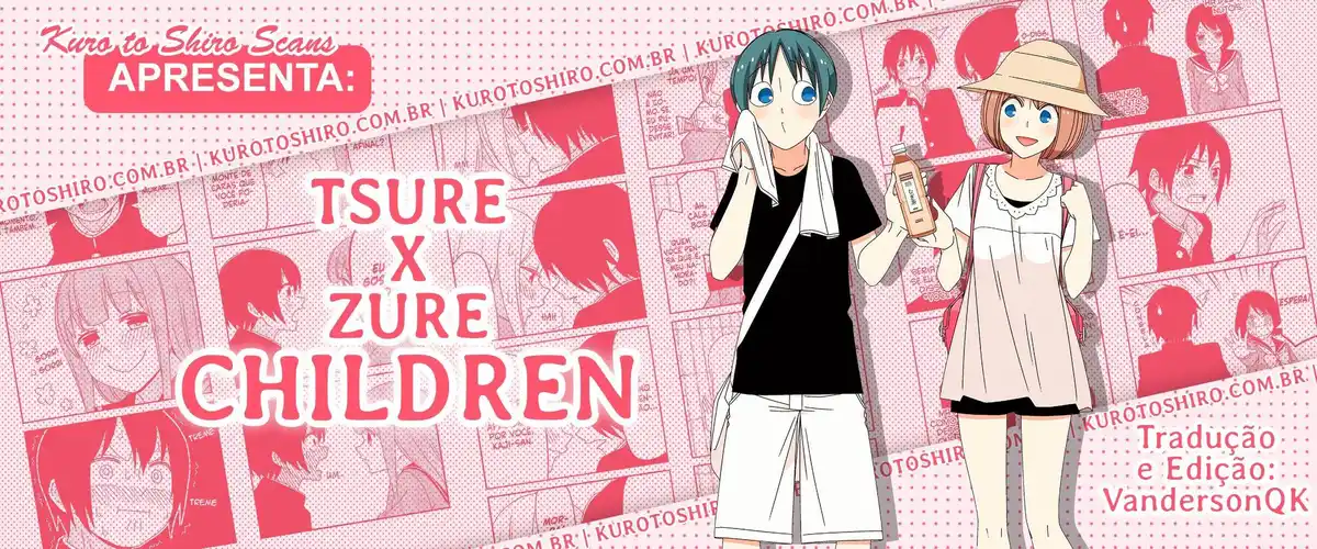 Tsurezure Children 127 página 2