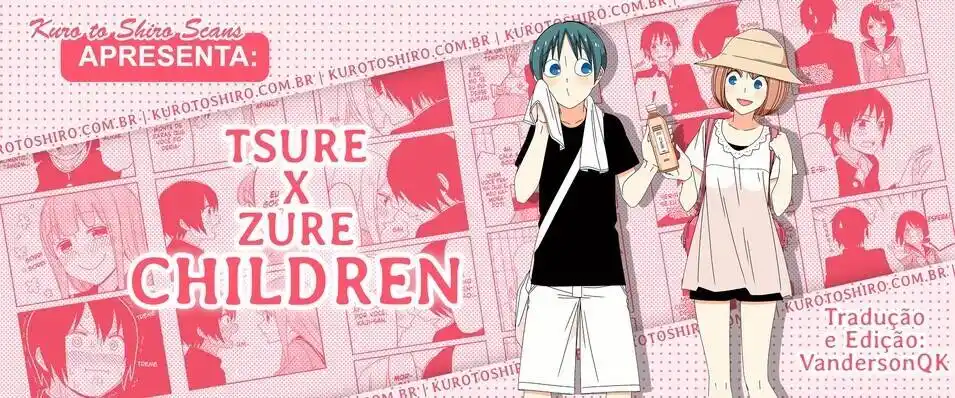 Tsurezure Children 147 página 1