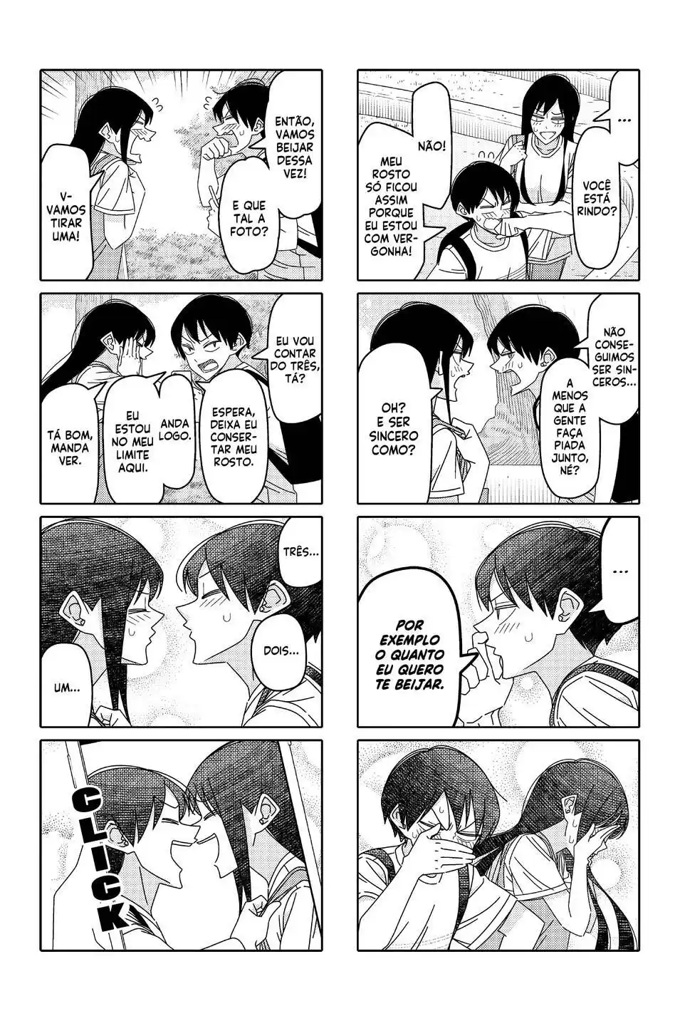 Tsurezure Children 147 página 7