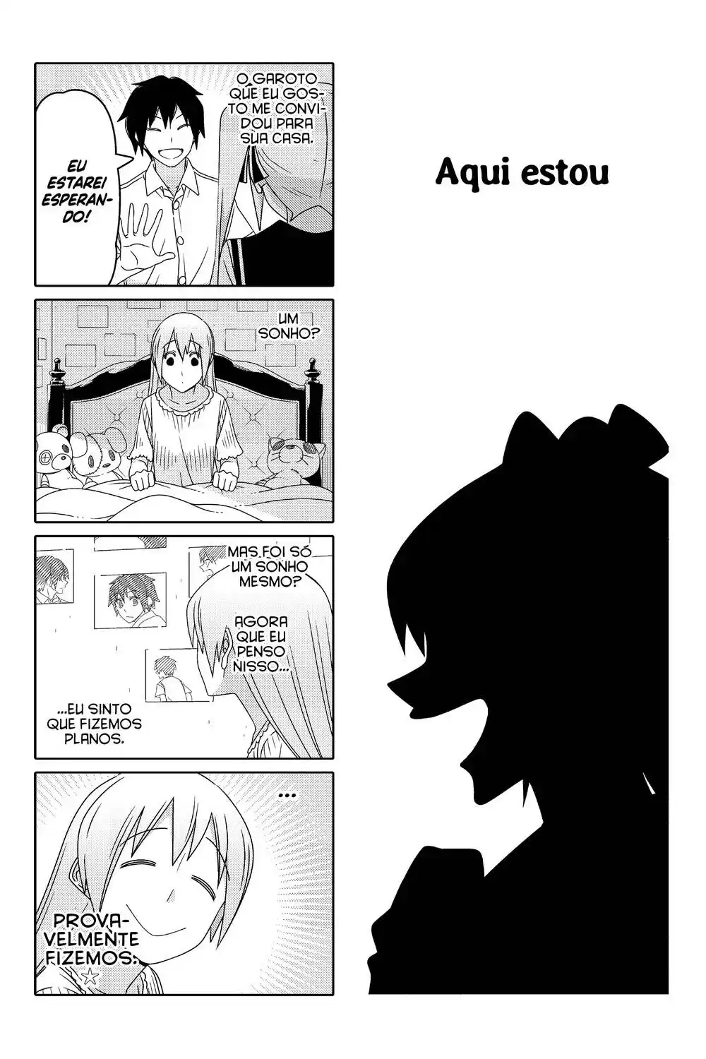 Tsurezure Children 94 página 2