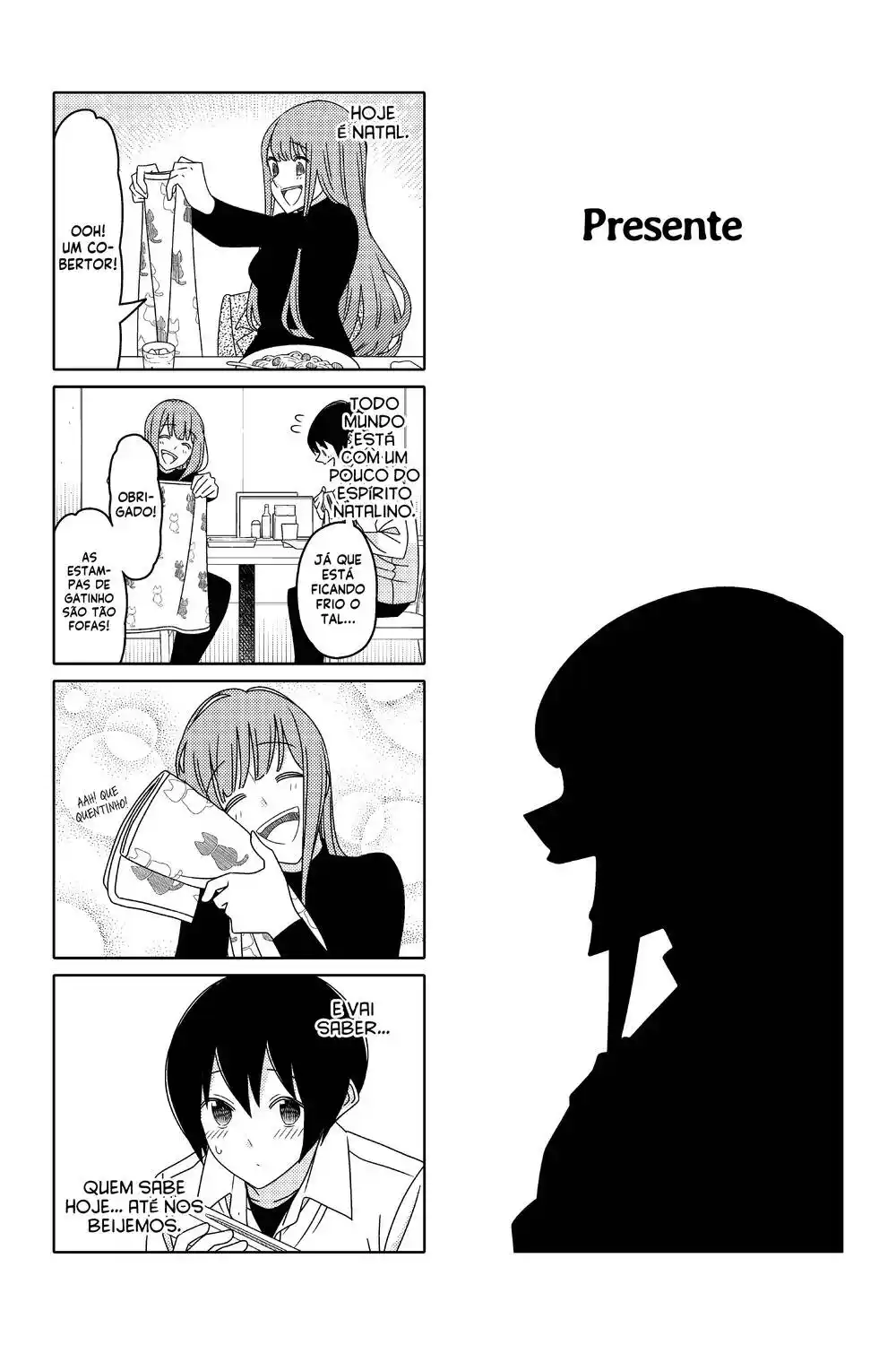 Tsurezure Children 182 página 3