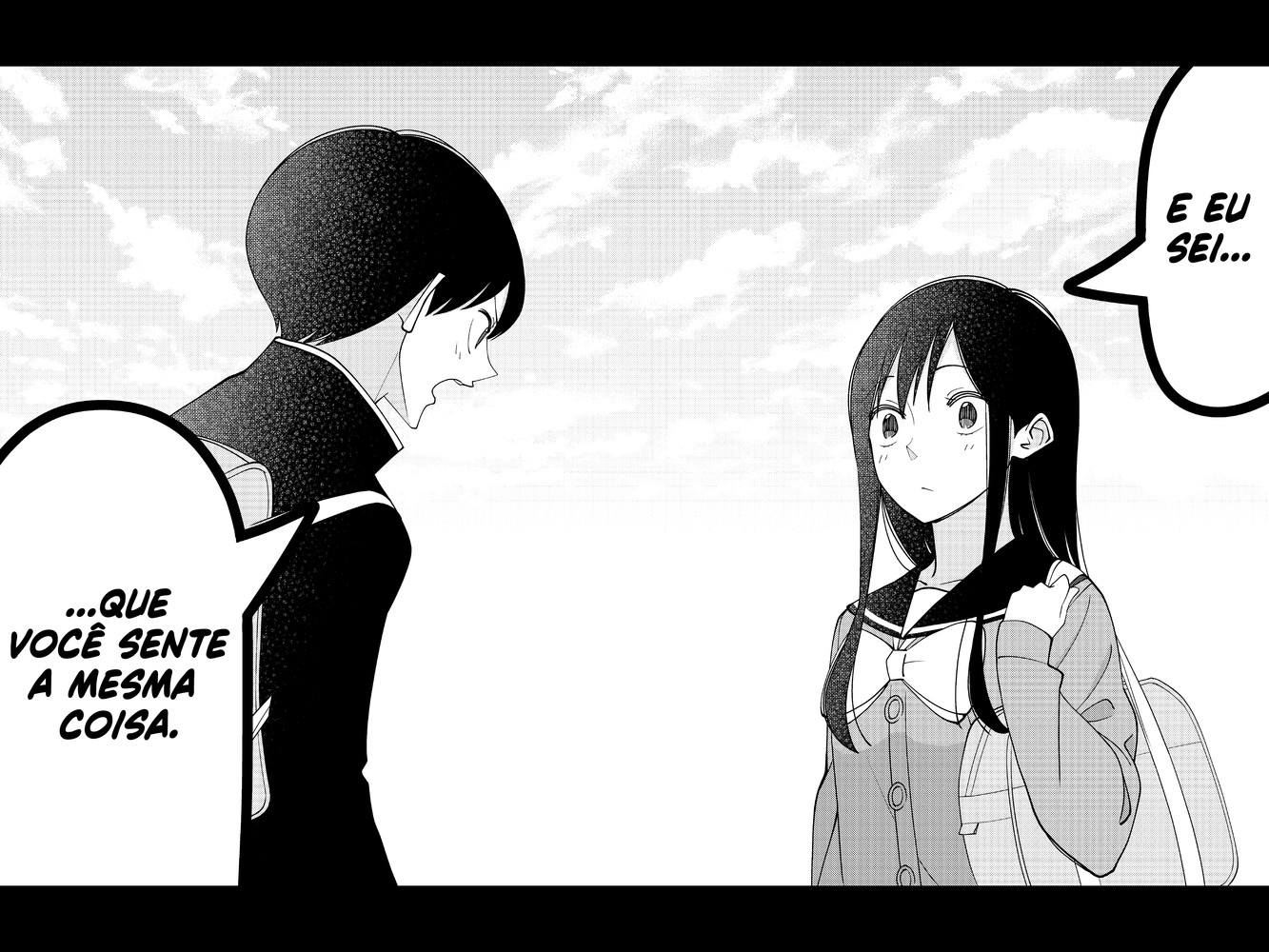 Tsurezure Children 206 página 8