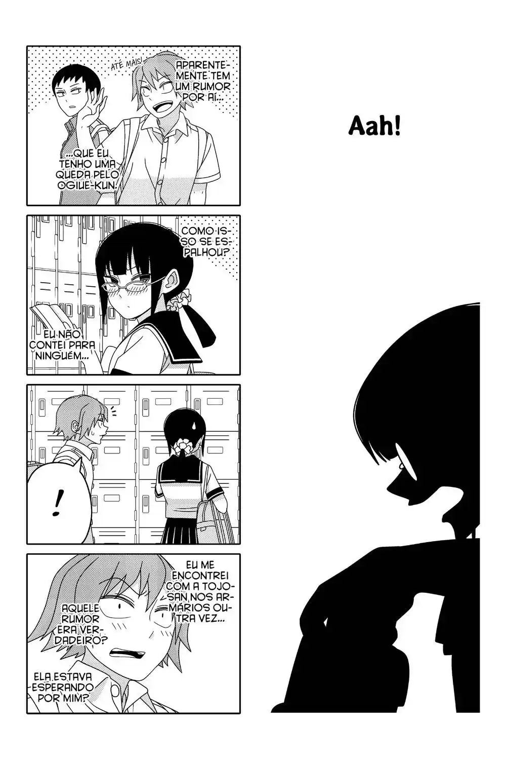 Tsurezure Children 59 página 2