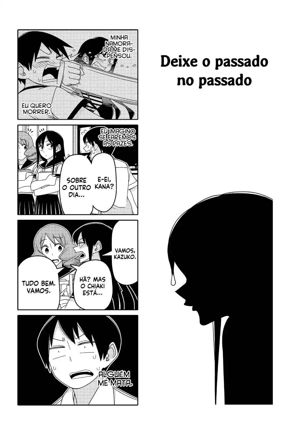 Tsurezure Children 75 página 2