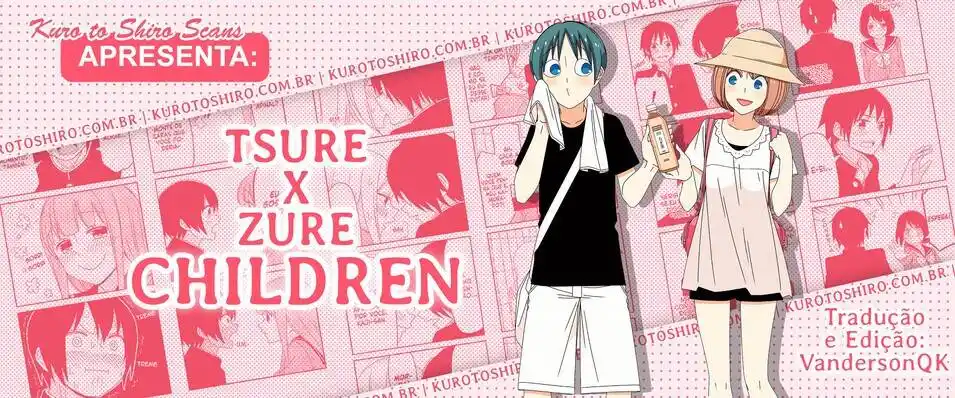 Tsurezure Children 110 página 1