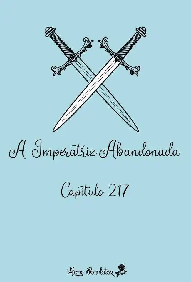 The Abandoned Empress (Novel) 217 página 2