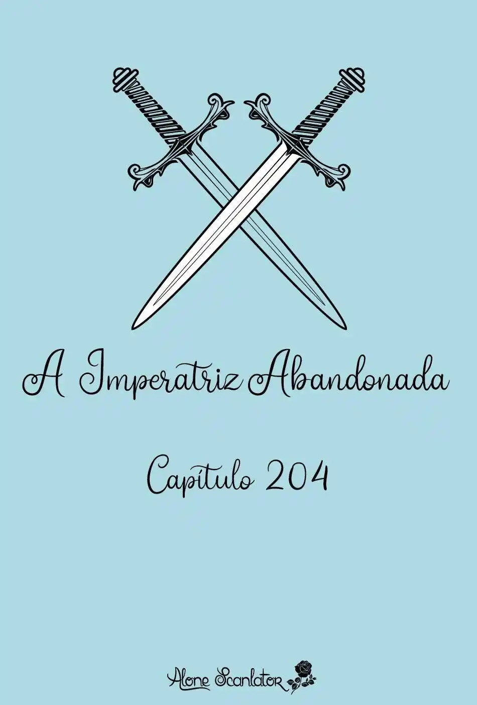 The Abandoned Empress (Novel) 204 página 2