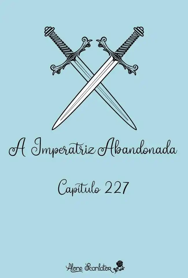 The Abandoned Empress (Novel) 227 página 2