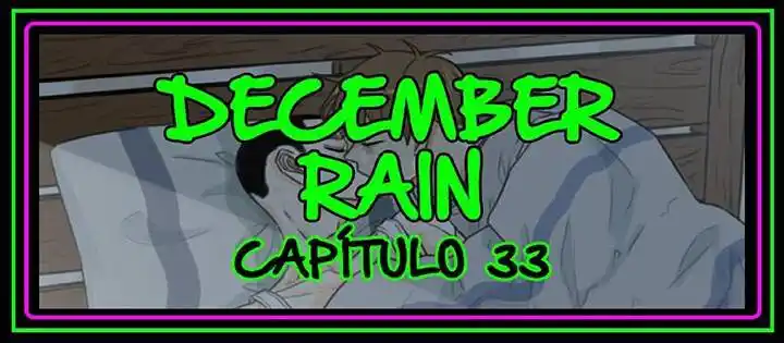 December Rain 33 página 1