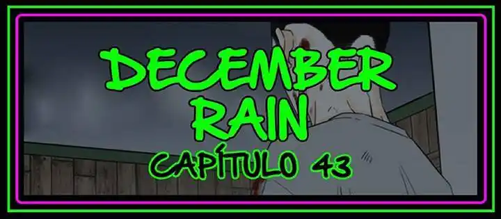 December Rain 43 página 1