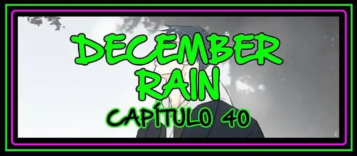 December Rain 40 página 1