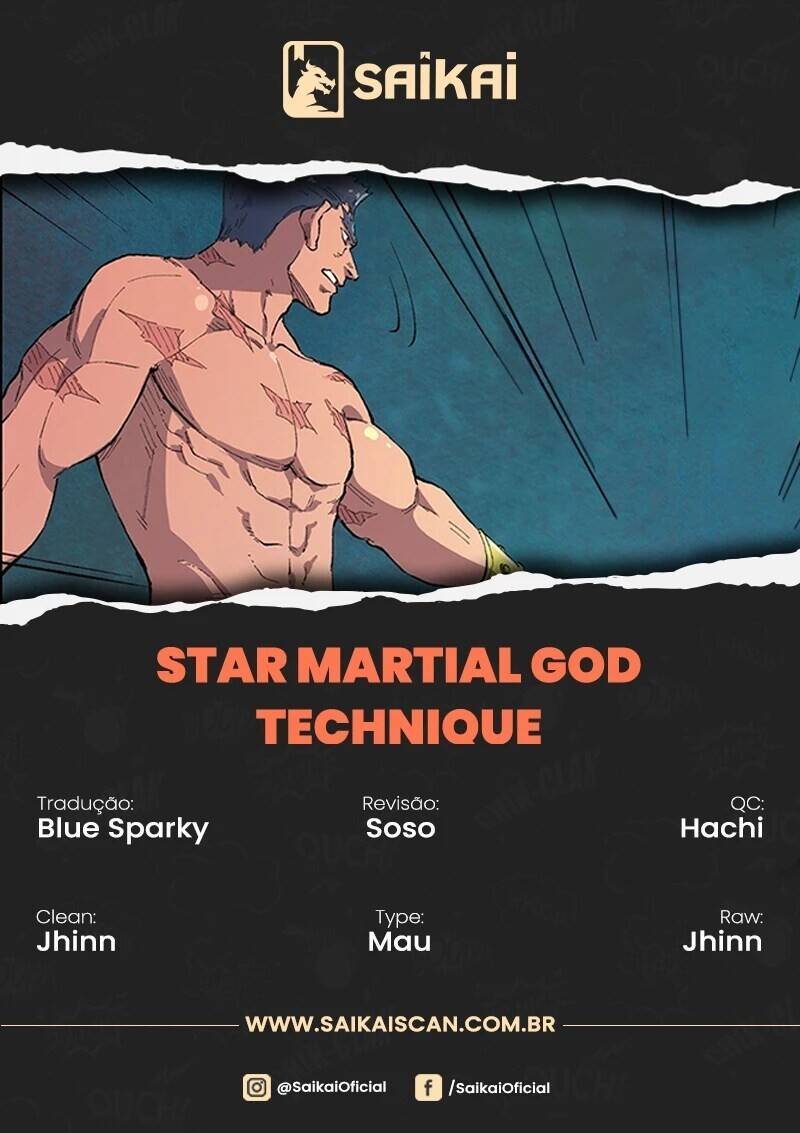 Star Martial God Technique 480 página 1
