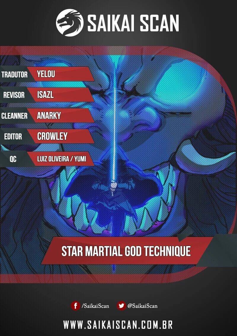 Star Martial God Technique 360 página 1
