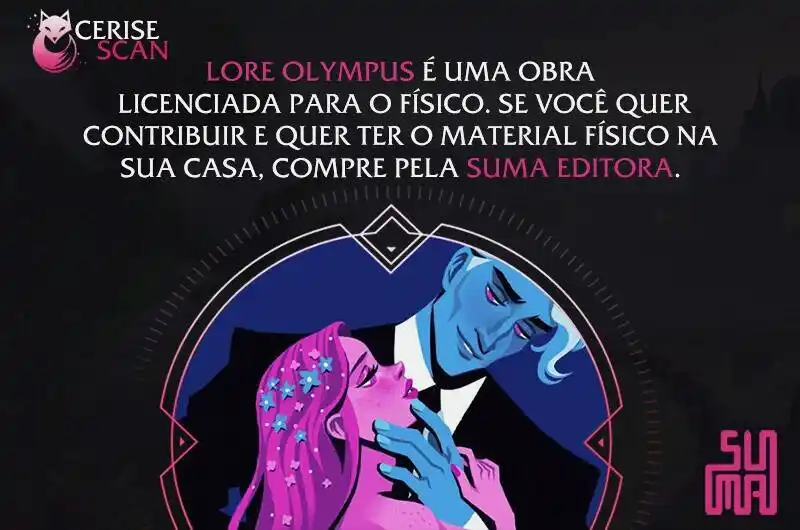 Lore Olympus 59 página 2