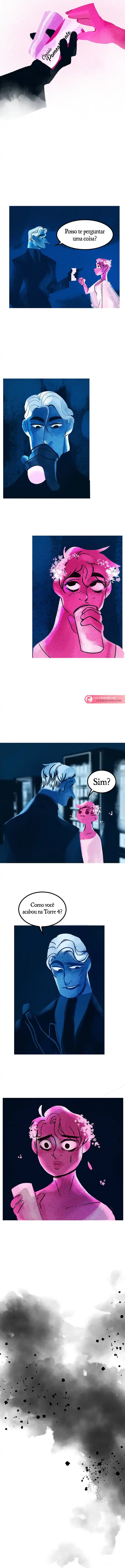 Lore Olympus 59 página 9