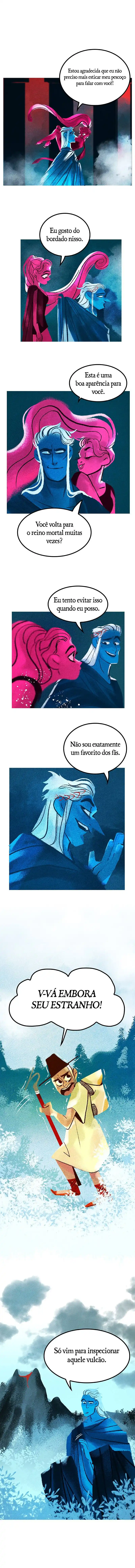 Lore Olympus 57 página 7