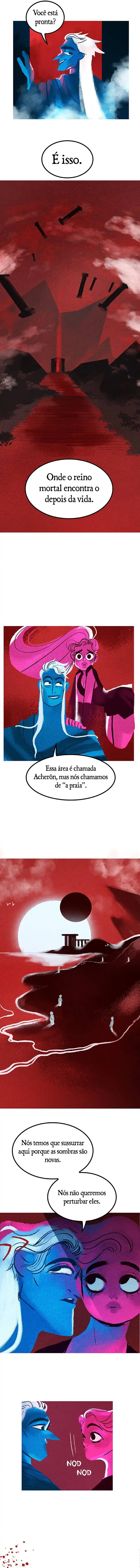 Lore Olympus 57 página 9