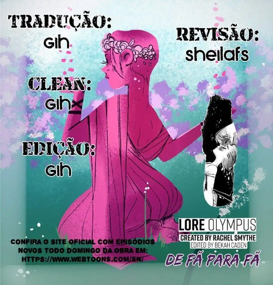 Lore Olympus 31 página 2