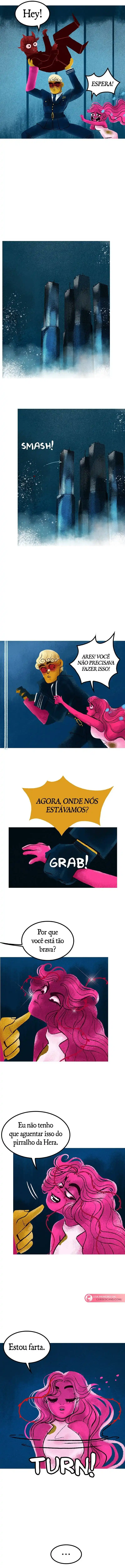 Lore Olympus 86 página 7