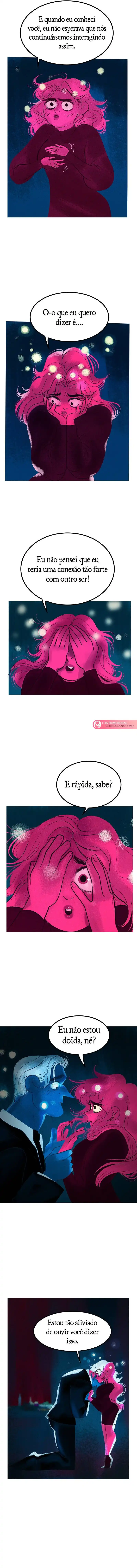 Lore Olympus 88 página 4