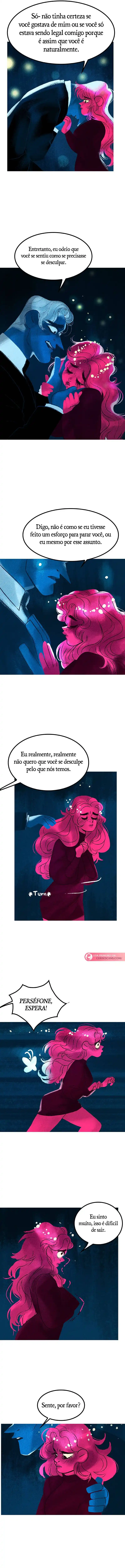 Lore Olympus 88 página 5