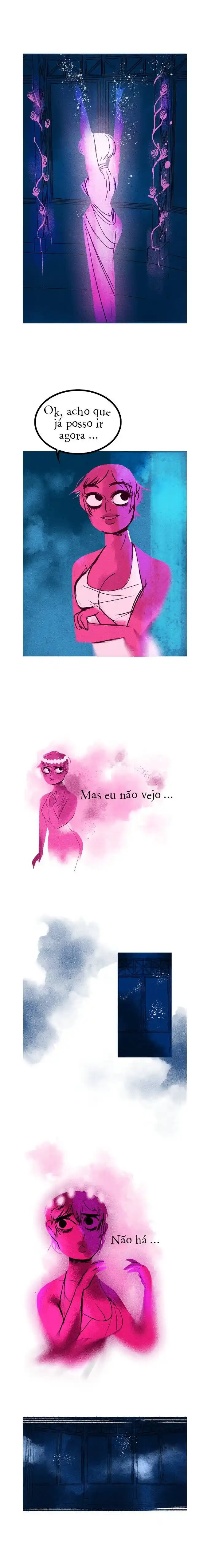 Lore Olympus 6 página 4