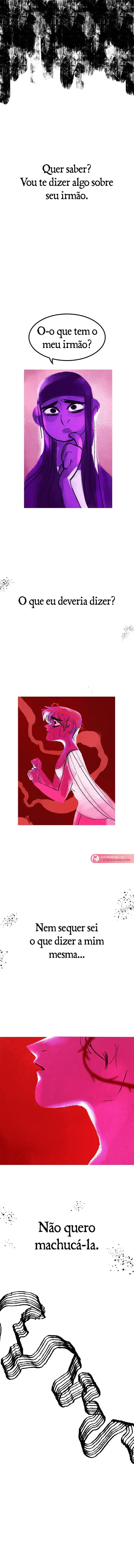 Lore Olympus 51 página 2