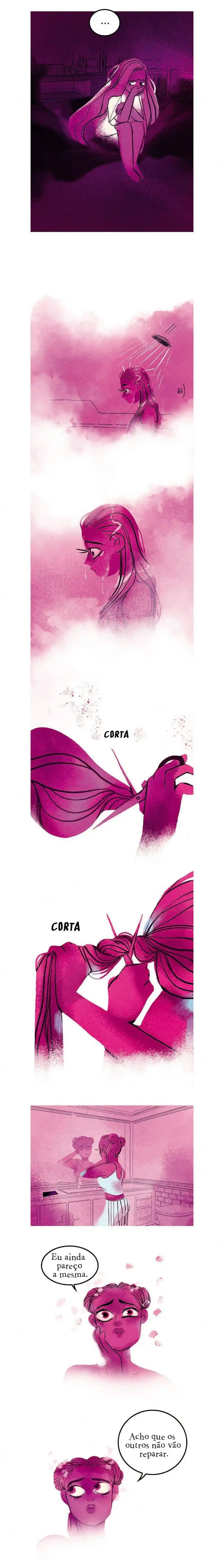 Lore Olympus 24 página 10