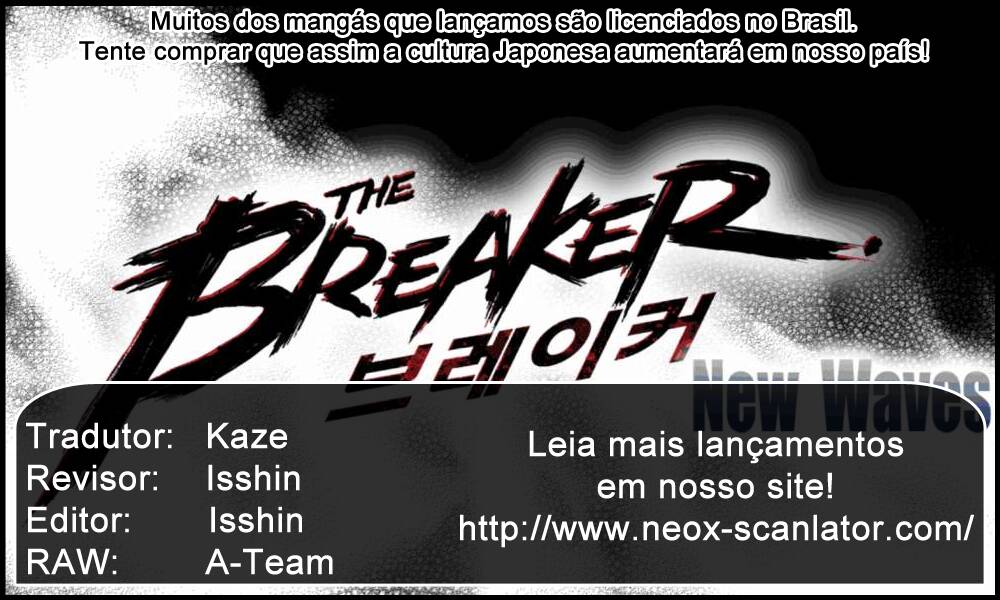 The Breaker: New Waves 94 página 2