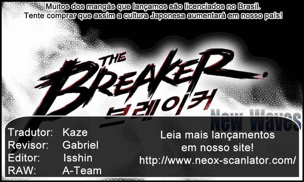 The Breaker: New Waves 93 página 2