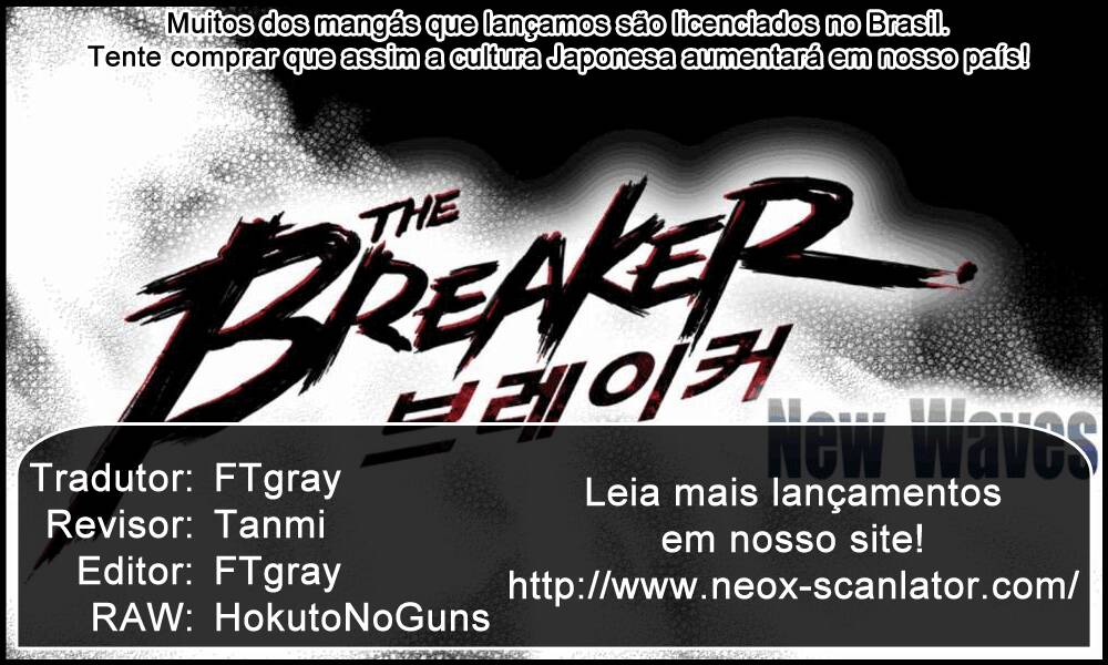 The Breaker: New Waves 67 página 2