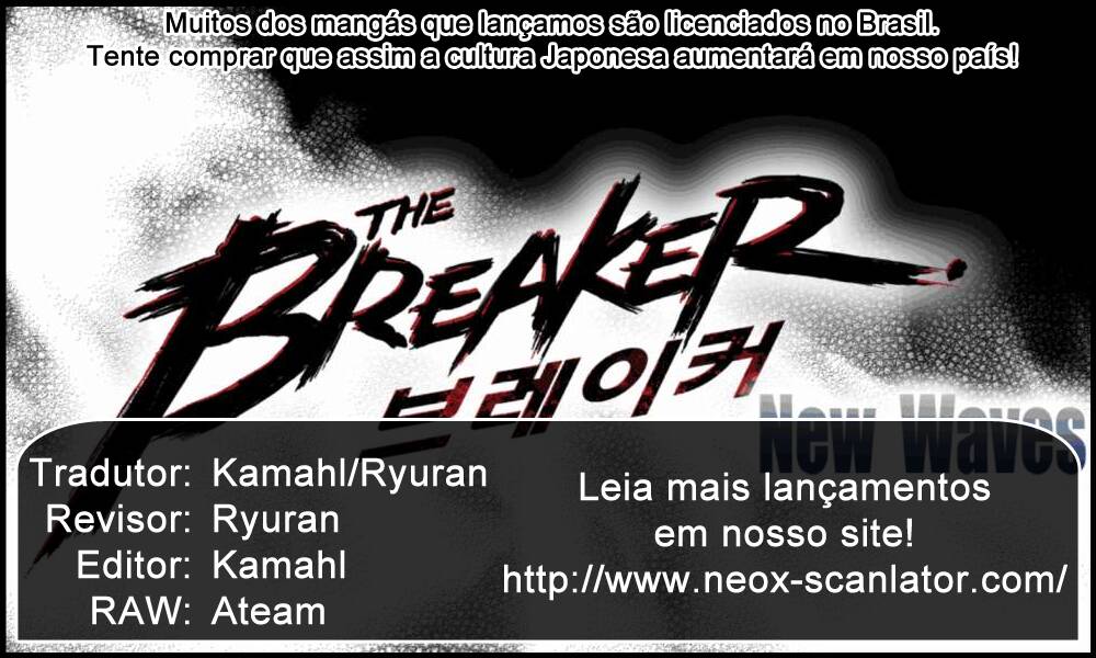 The Breaker: New Waves 71 página 2