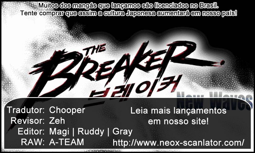 The Breaker: New Waves 79 página 2