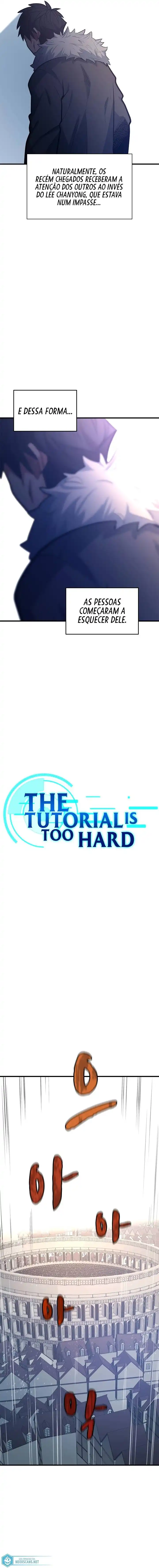 The Tutorial Is Too Hard 132 página 3