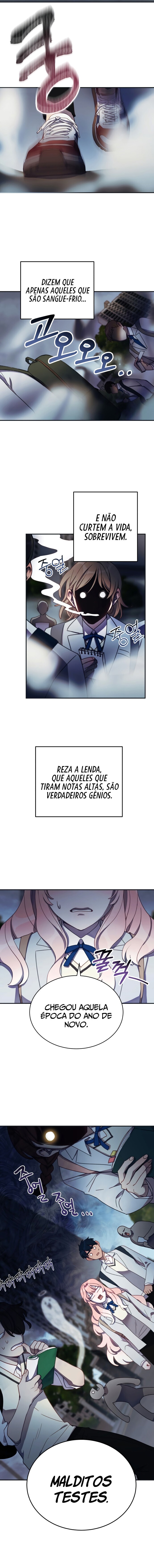 Lord, Please Turn Me Back Into a Devil! - Junim, Agmaga Doege Haejuseyo! 14 página 5